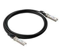 Axiom Memory - SF-SFPP2EPASS-005-AX 10GBase-CU direct attach cable - SFP+ to SFP+ - 16.4 ft - twinaxial - passive