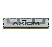 Axiom Memory Solution Axiom 4gb Ddr3-1600 Ecc Rdimm For Hp # 647895-b21 676331-b21