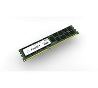 Axiom Memory Solution,lc AX51593775/1 8gb Ddr3-1600 Low Voltage Ecc Rdimm