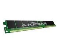 Axiom Memory Solution,lc AX51694807/1 8gb Ddr3-1600 Ecc Low Voltage Vlp Rdimm