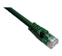 AXIOM MEMORY SOLUTION,LC C6MBSFTPN75-AX 75Ft Cat6 550Mhz S/FTP Shielded Patch Cable Molded Boot (Green)