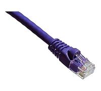 AXIOM MEMORY SOLUTION,LC C6MBSFTPP6IN-AX Cat6 Shielded Cables Molded Boots Patch
