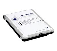 Axiom Memory Solutionlc 1tb Notebook Hard Drive - 2.5-inch Sata 6.0gb/s - 5400rpm - 8mb Cache 9.5