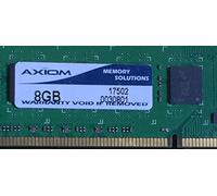 Axiom Memory Solutionlc 8gb Ddr3-1600 Udimm Taa Compliant