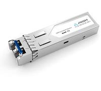 Axiom Memory Solutionlc Axiom 1000base-ex Sfp Transceiver For Juniper - Sfp-ge40km