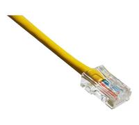 Axiom Memory Solutionlc Axiom 15ft Cat5e 350mhz Patch Cable Non-booted (yellow)