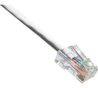 Axiom Memory Solutionlc Axiom 25ft Cat5e 350mhz Patch Cable Non-booted (white)