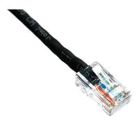 Axiom Memory Solutionlc Axiom 50ft Cat5e 350mhz Patch Cable Non-booted (black)
