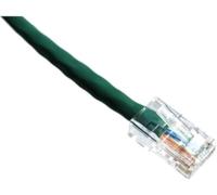Axiom Memory Solutionlc Axiom 5ft Cat5e 350mhz Patch Cable Non-booted (green)