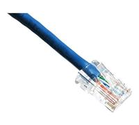 Axiom Memory Solutionlc Axiom 7ft Cat5e 350mhz Patch Cable Non-booted (blue)