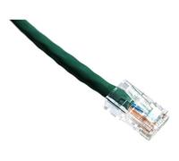 Axiom Memory Solutionlc Axiom 7ft Cat5e 350mhz Patch Cable Non-booted (green)