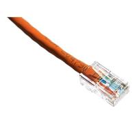 Axiom Memory Solutionlc Axiom 7ft Cat5e 350mhz Patch Cable Non-booted (orange)