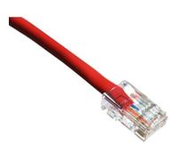 Axiom Memory Solutionlc Axiom 7ft Cat5e 350mhz Patch Cable Non-booted (red)
