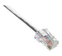Axiom Memory Solutionlc Axiom 7ft Cat5e 350mhz Patch Cable Non-booted (white)