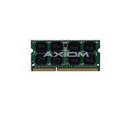 Axiom Memory Solutionlc Axiom 8gb Ddr4-2400 Sodimm For Hp Y7b57aa