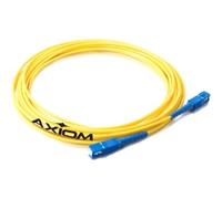 Axiom Memory Solutionlc Lc/sc Singlemode Simplex Os29/125cable2m