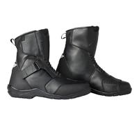 RST Axiom Mid CE Waterproof Motorcycle Motorbike Touring Boots - Black