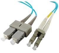 Axiom patch cable - 23 ft