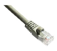 Axiom RJ45 CAT6 a UTP 30.48 M 30.48 M CAT6 A U/UTP NETWORK CABLE (UTP) Network Cable - Grey (30.48 m Cat6 a RJ45 U/UTP Patch Cable (UTP), RJ-45, Grey)