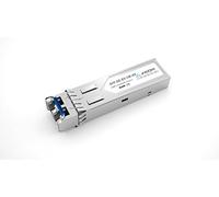 Axiom SFP-GE-EX-UB-AX network transceiver module Fiber optic 1000 Mbit/s 1310 nm - Network transceiver (Fiber Optic 1000 Mbit/s, SFP, EX/EZX, LC, 40000 m)
