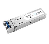 Axiom - SFP (mini-GBIC) transceiver module - 1