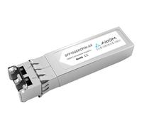 Axiom SFP+ Module - for Data Networking, Optical Network - 1 LC 10Gbase-ER Network - Optical Fiber