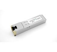 Axiom SFP101GTXFIN-AX network transceiver module - network transceiver modules (SFP, Metallic, IEEE 802.3z, -40 - 85 °C, Copper, 1000BASE-T)