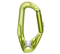 Edelrid Axiom Slider - Carabiner Oasis One Size