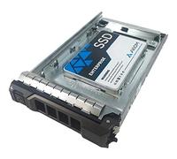 Axiom SSDEP40KG480-AX Enterprise Pro EP400 - Solid State Drive - encrypted - 480 GB - hot-swap - 2.5 inch (in 3.5 inch Carrier) - SATA 6Gb/s - 256-bit AES