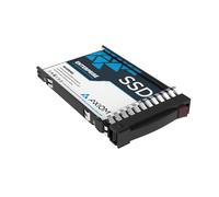 Axiom SSDEV10HA1T9-AX Enterprise Value EV100 - Solid State Drive - encrypted - 1.92 TB - hot-swap - 2.5 inch - SATA 6Gb/s - 256-bit AES