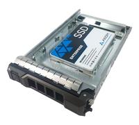 Axiom SSDEV10KG480-AX Enterprise Value EV100 - Solid State Drive - 480 GB - hot-swap - 2.5 inch (in 3.5 inch Carrier) - SATA 6Gb/s - 256-bit AES