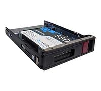Axiom SSDEV20ML3T8-AX Enterprise Value EV200 - Solid State Drive - 3.84 TB - hot-swap - 2.5 inch (in 3.5 inch Carrier) - SATA 6Gb/s - 256-bit AES