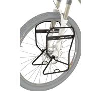 Axiom Journey Suspension and Disc Low-rider Black