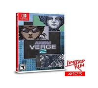 Axiom Verge 2 (Limited Run #123) (Import)