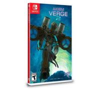 Axiom Verge 2 (Limited Run #123) (Import) (Software Key Card)