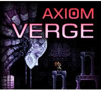 Axiom Verge EU XBOX One CD Key