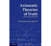 Axiomatic Theories of Truth
