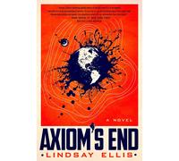 Axiom's End Noumena Series 01 the New the New the New the New the New the New th