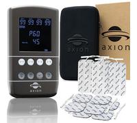 axion® 4- Channel EMS & TENS Machine for Pain Relief X9B - Medical Product