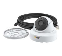 Axis 01026-001 FA3105-L Eyeball Sensor Unit - Discreet indoor 1080p s