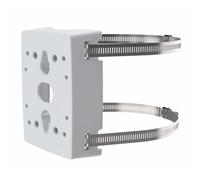 Axis 01165-001. Type: Mount Placement supported: Universal Brand compatibility: Axis. Quantity per pack: 1 pc(s)