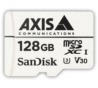 Axis 01491-001 memory card 128 GB MicroSDXC Class 10