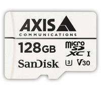 Axis 01491-001 Surveillance Card 128GB MicroSDXC Class 10 U1