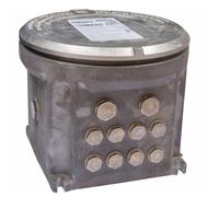 Axis 01535-001 network switch Fast Ethernet (10/100) Power over Ethern