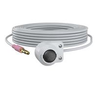 AXIS 01560-001 T8351 MK II MIC 3.5MM :: (Headphones & Headsets > Microphones)
