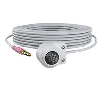 AXIS 01560-001 T8351 MK II MIC 3.5MM :: (Headphones & Headsets > Microphones)