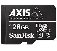 Axis 01678-001 Surveillance Card 128 GB - 10 Pieces