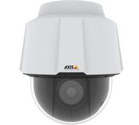 Axis 01681-001 security camera Dome IP security camera Indoor & ou