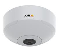 Axis M3067-P Mini Dome IP Network Camera 360/180 Panoramic 6MP CCTV