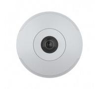 Axis 01732-001 security camera Dome IP security camera Indoor 3840 x 2160 pixels Ceiling